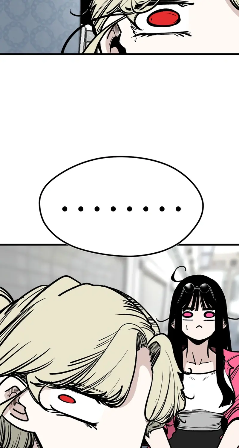 The Student, the Witch, and the Academy Chapter 75 Page 88