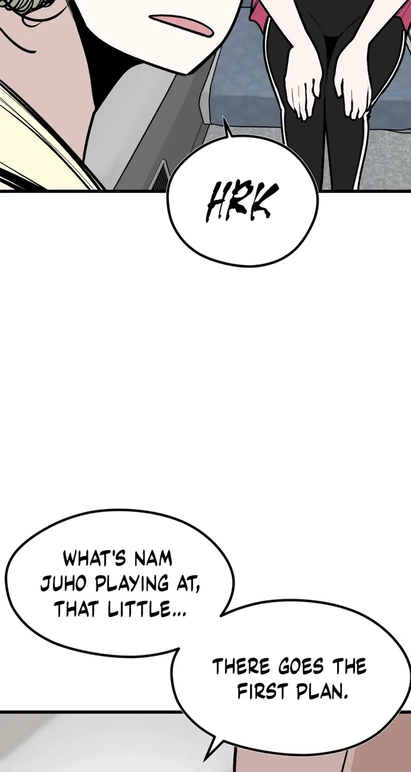 The Student, the Witch, and the Academy Chapter 75 Page 89