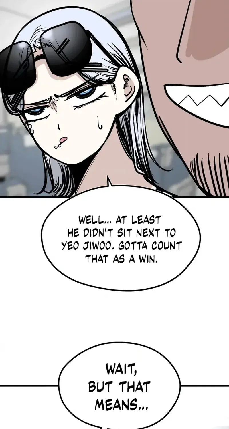 The Student, the Witch, and the Academy Chapter 75 Page 90