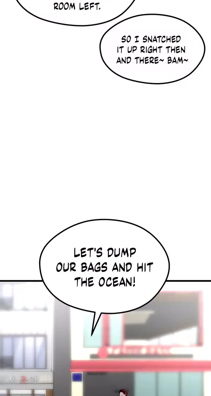 The Student, the Witch, and the Academy Chapter 76 Page 5