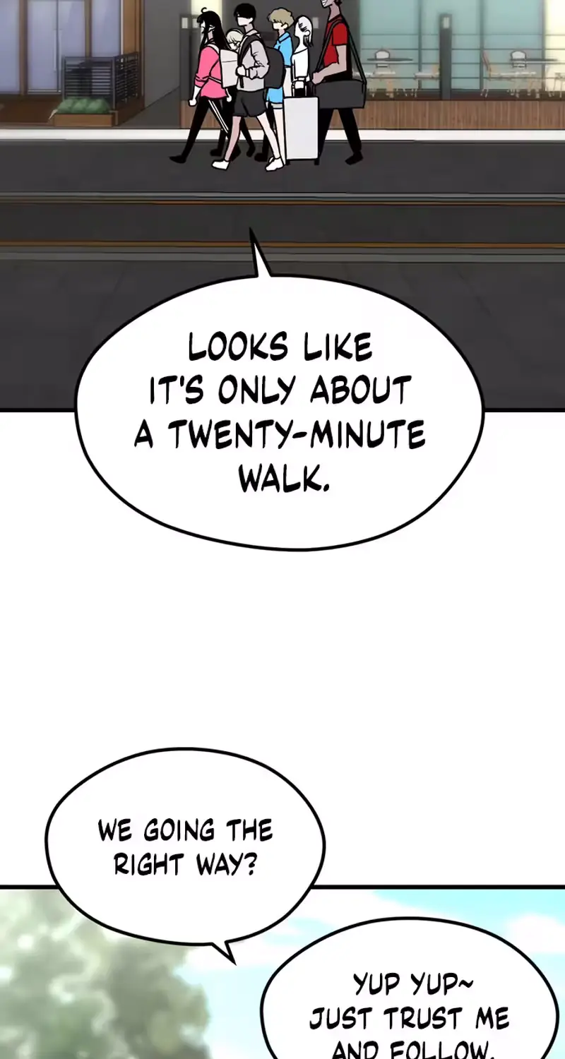 The Student, the Witch, and the Academy Chapter 76 Page 6
