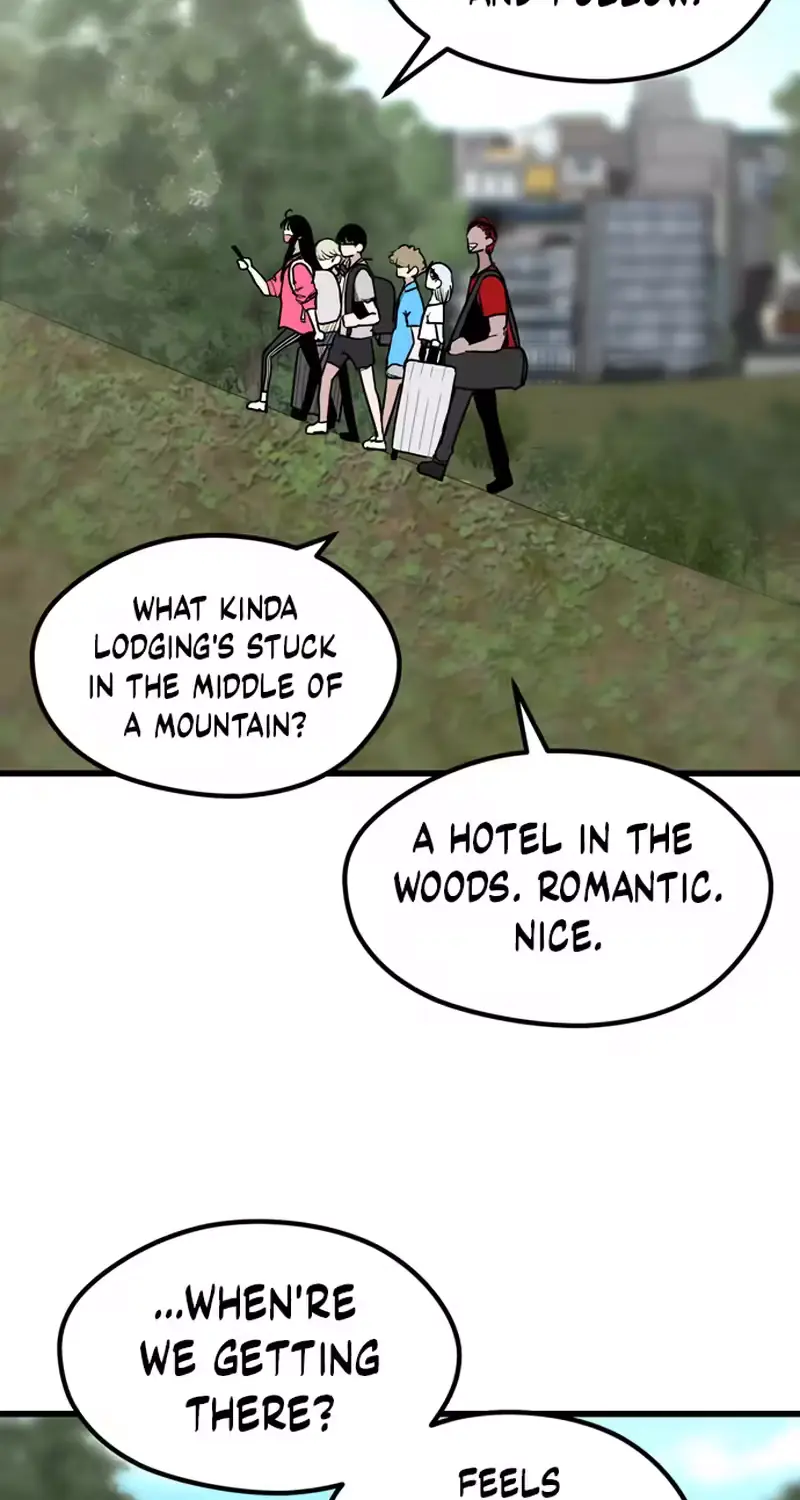 The Student, the Witch, and the Academy Chapter 76 Page 7