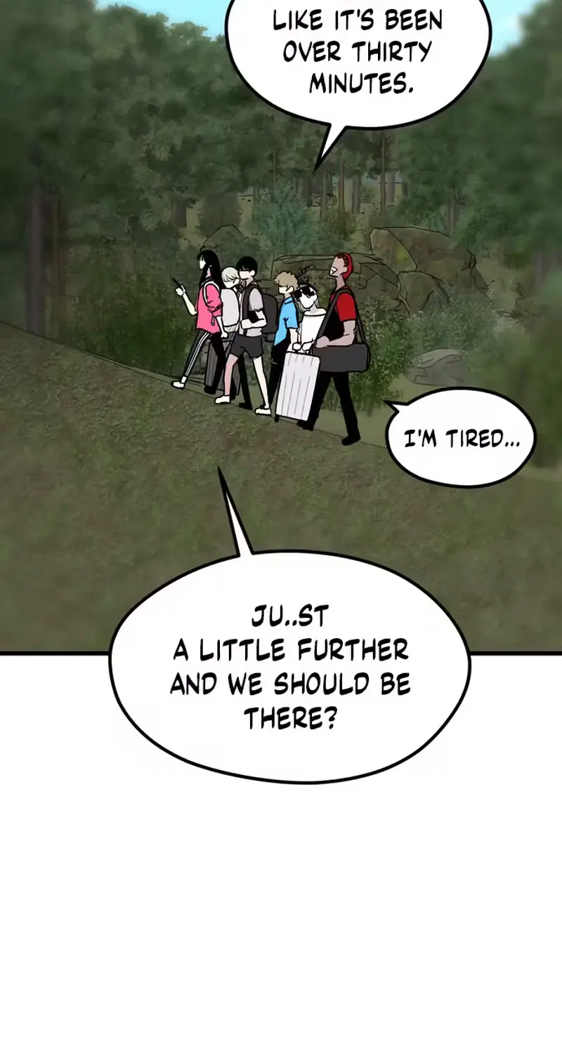 The Student, the Witch, and the Academy Chapter 76 Page 8