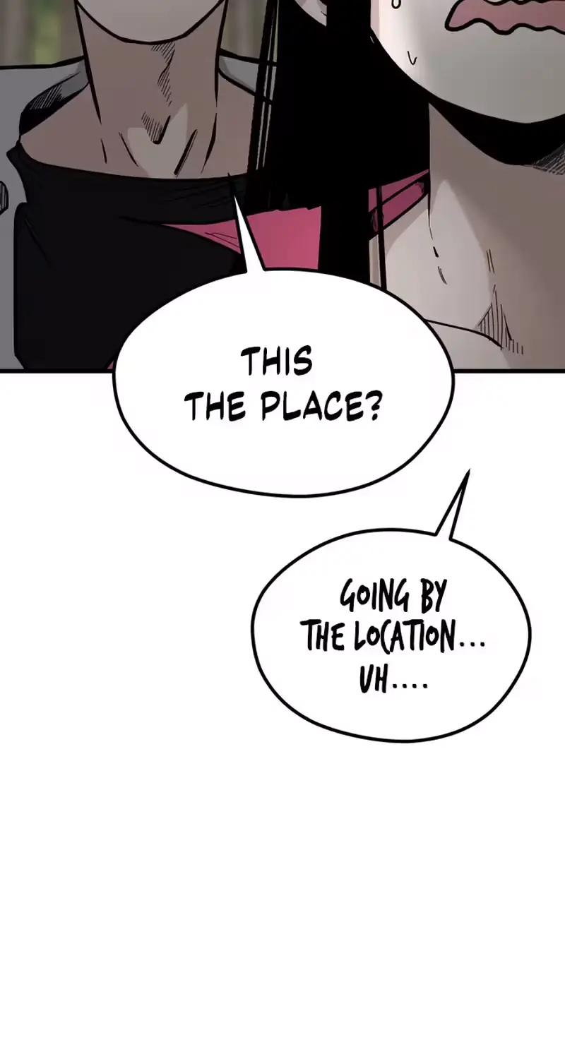 The Student, the Witch, and the Academy Chapter 76 Page 11