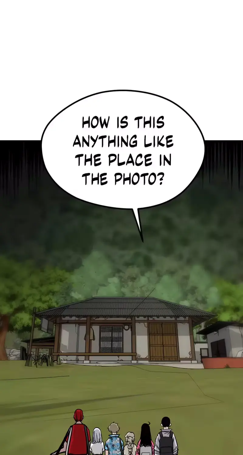 The Student, the Witch, and the Academy Chapter 76 Page 12