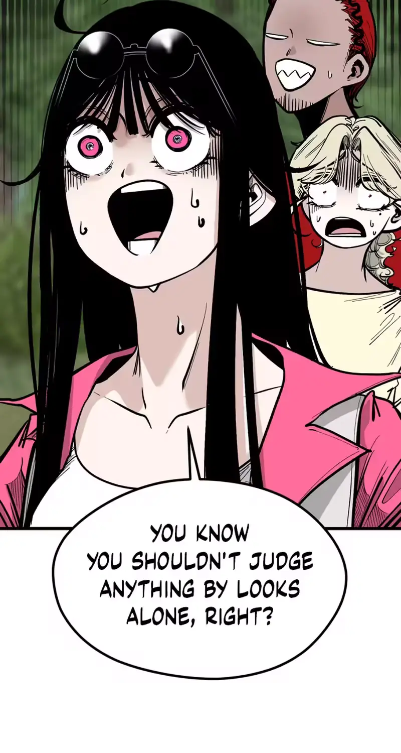 The Student, the Witch, and the Academy Chapter 76 Page 14
