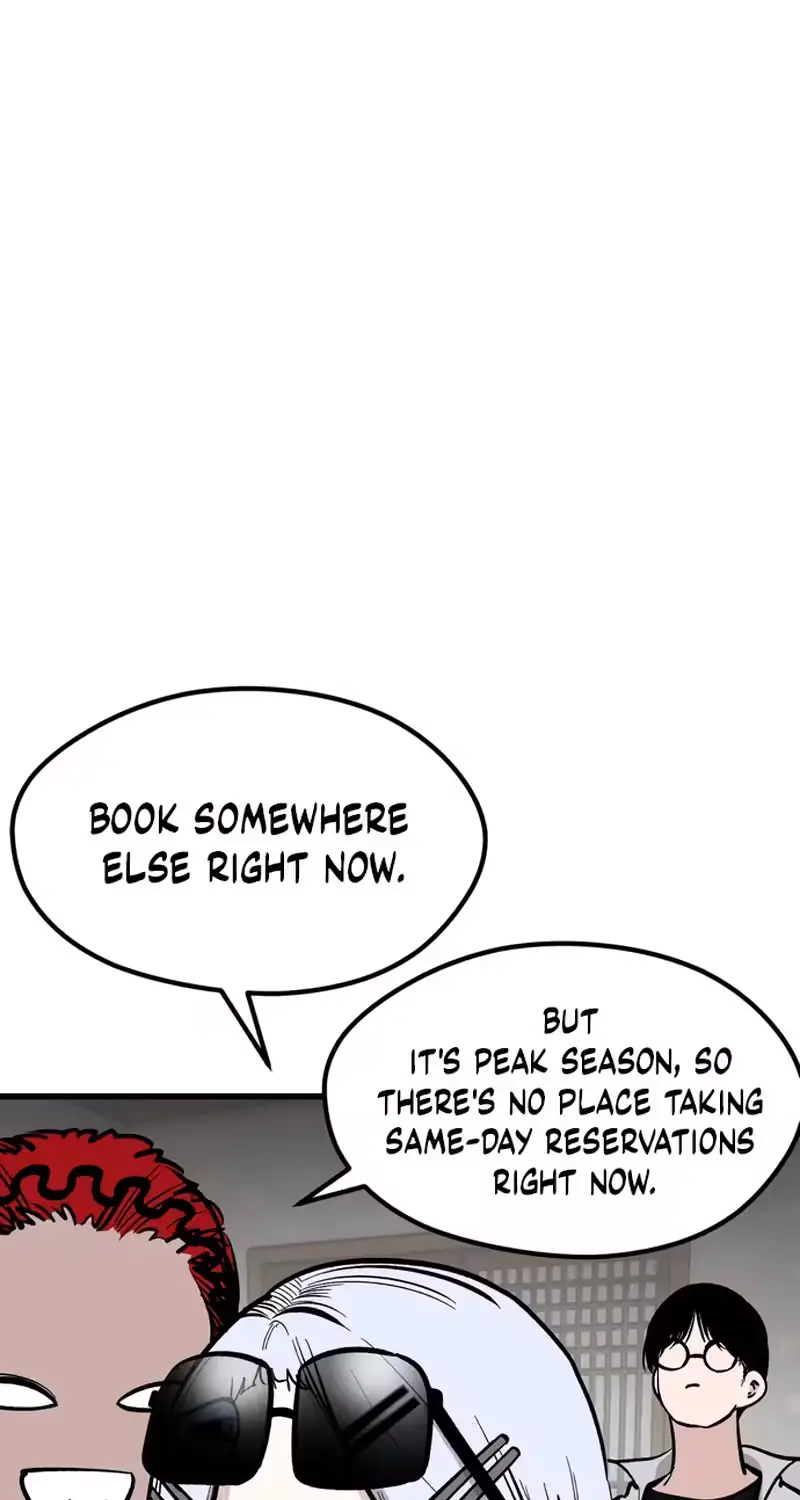 The Student, the Witch, and the Academy Chapter 76 Page 18