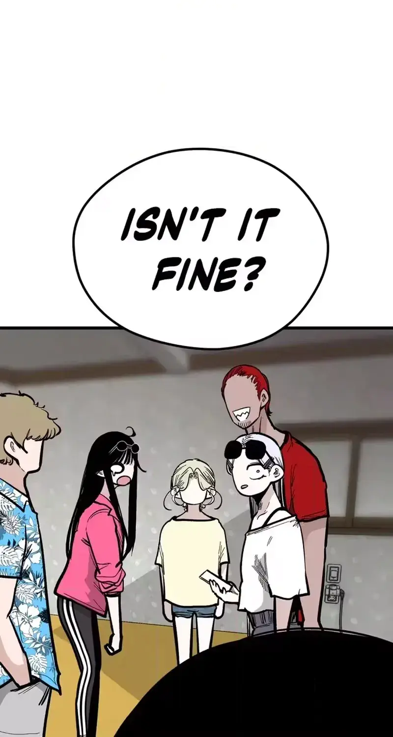 The Student, the Witch, and the Academy Chapter 76 Page 20