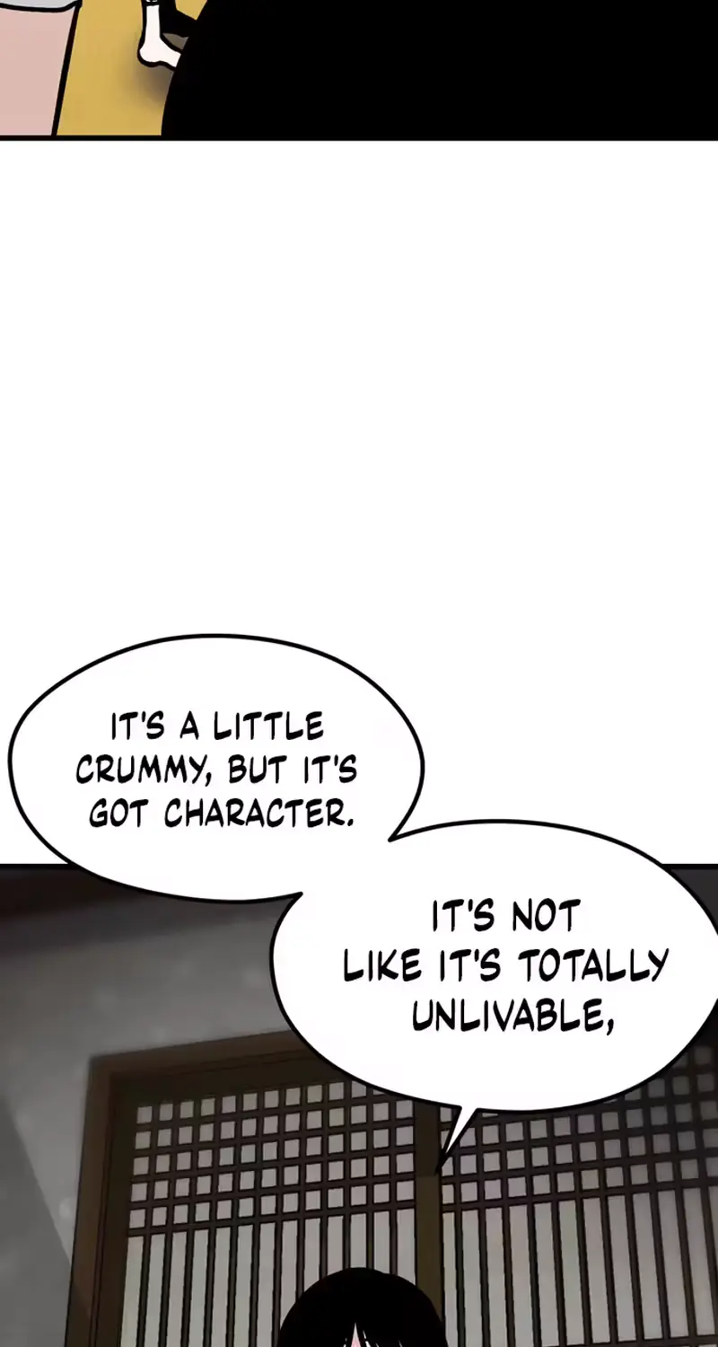 The Student, the Witch, and the Academy Chapter 76 Page 21