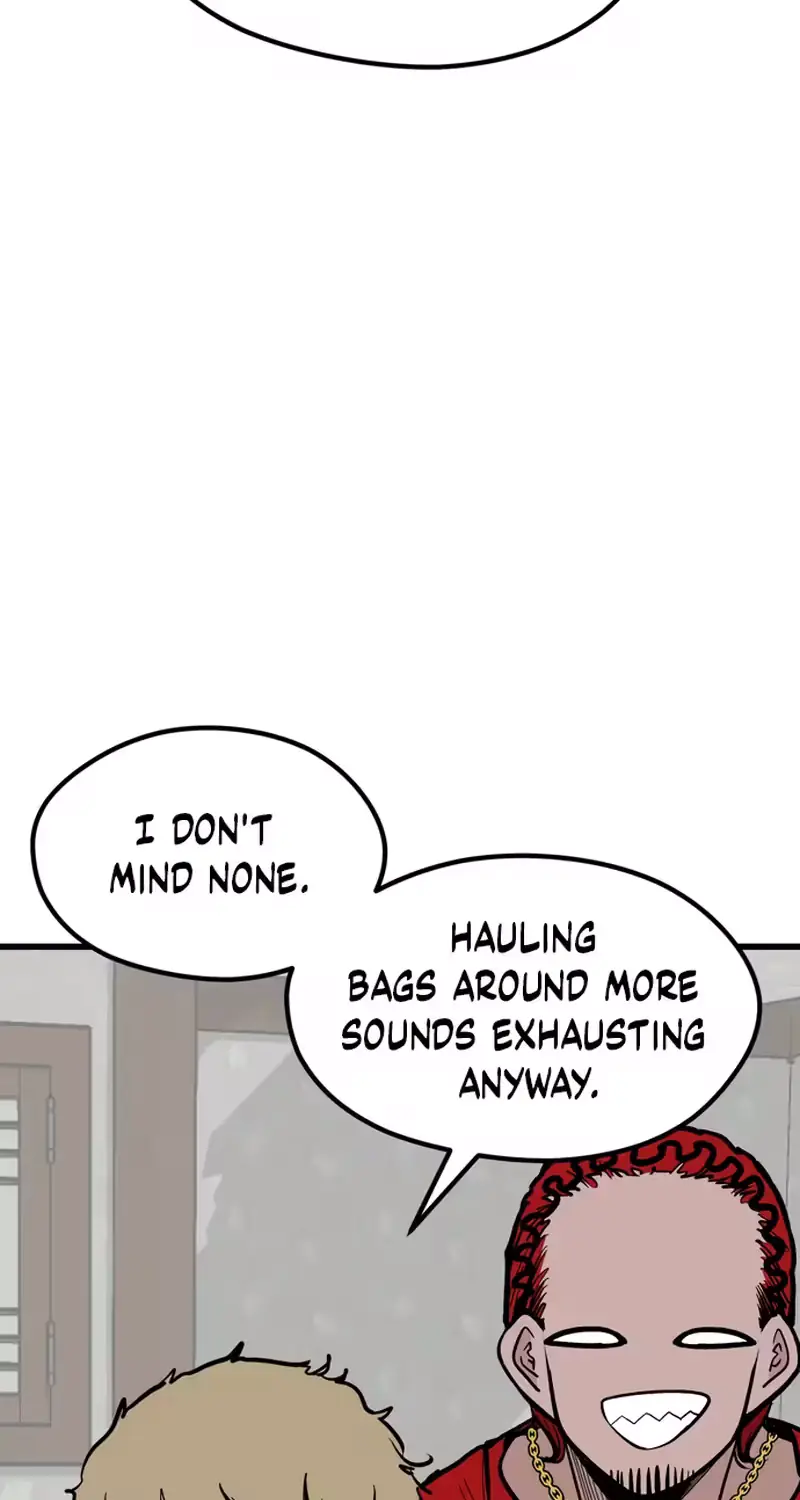 The Student, the Witch, and the Academy Chapter 76 Page 24