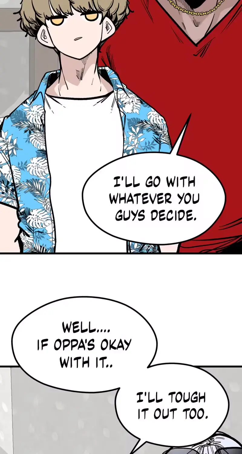 The Student, the Witch, and the Academy Chapter 76 Page 25