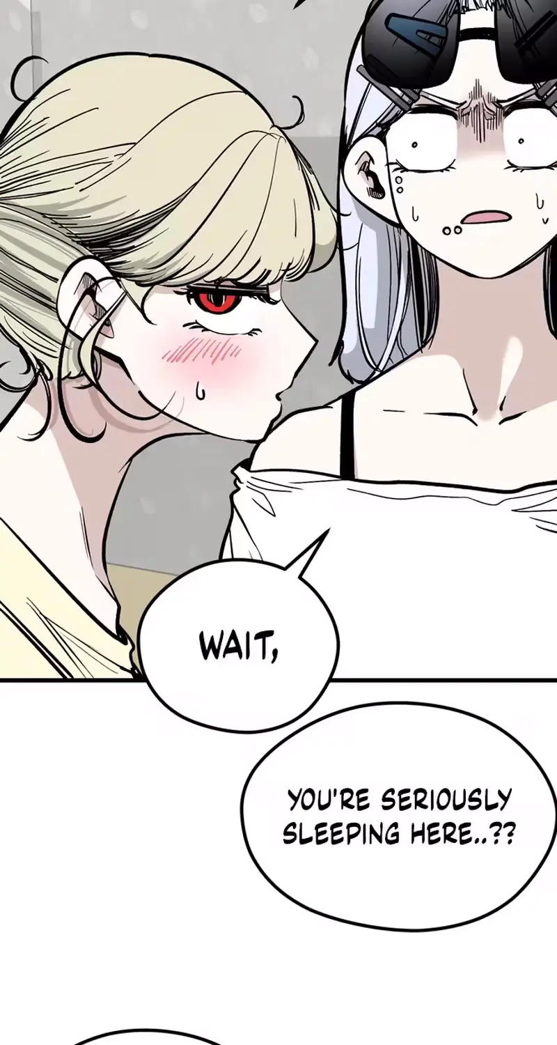 The Student, the Witch, and the Academy Chapter 76 Page 26