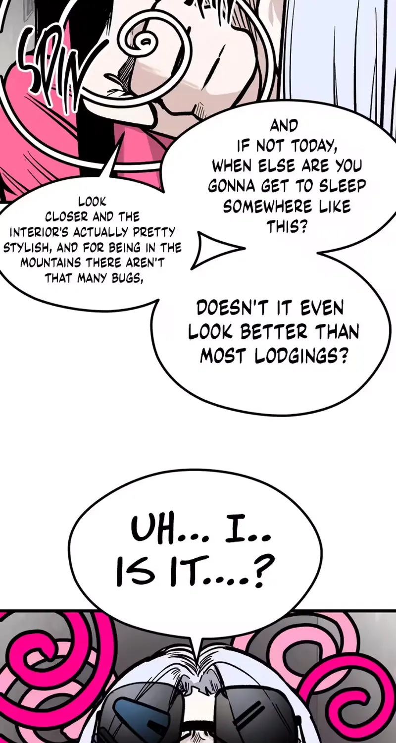 The Student, the Witch, and the Academy Chapter 76 Page 28