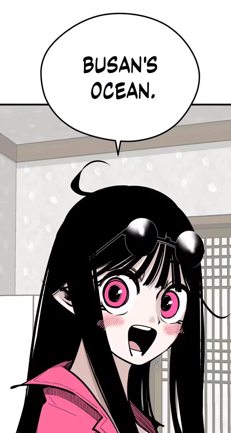 The Student, the Witch, and the Academy Chapter 76 Page 35