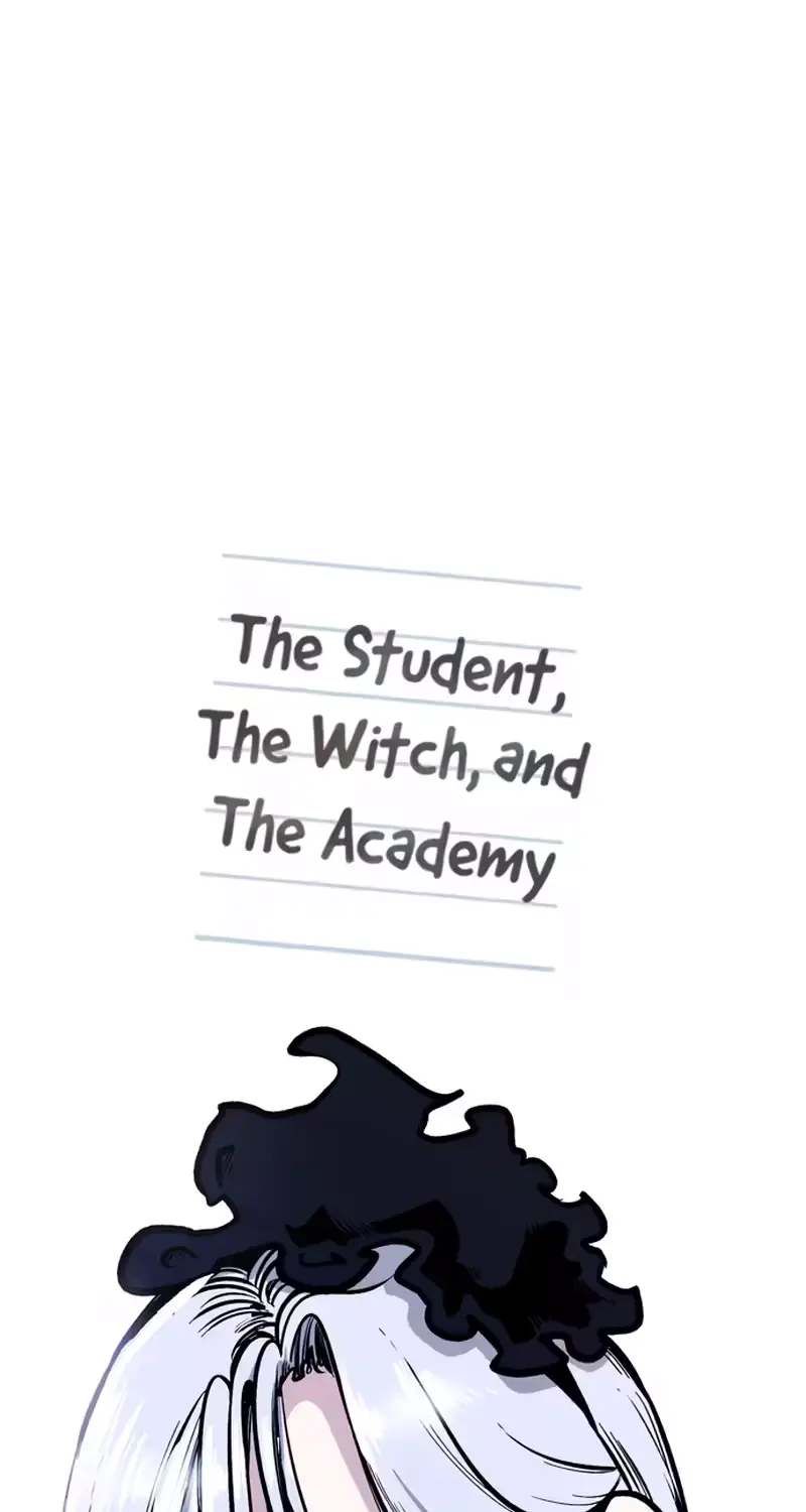 The Student, the Witch, and the Academy Chapter 76 Page 37