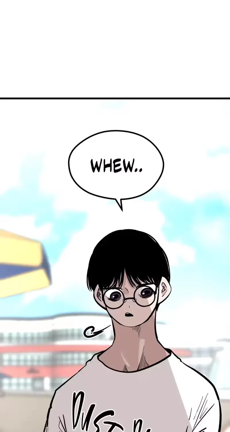 The Student, the Witch, and the Academy Chapter 76 Page 44