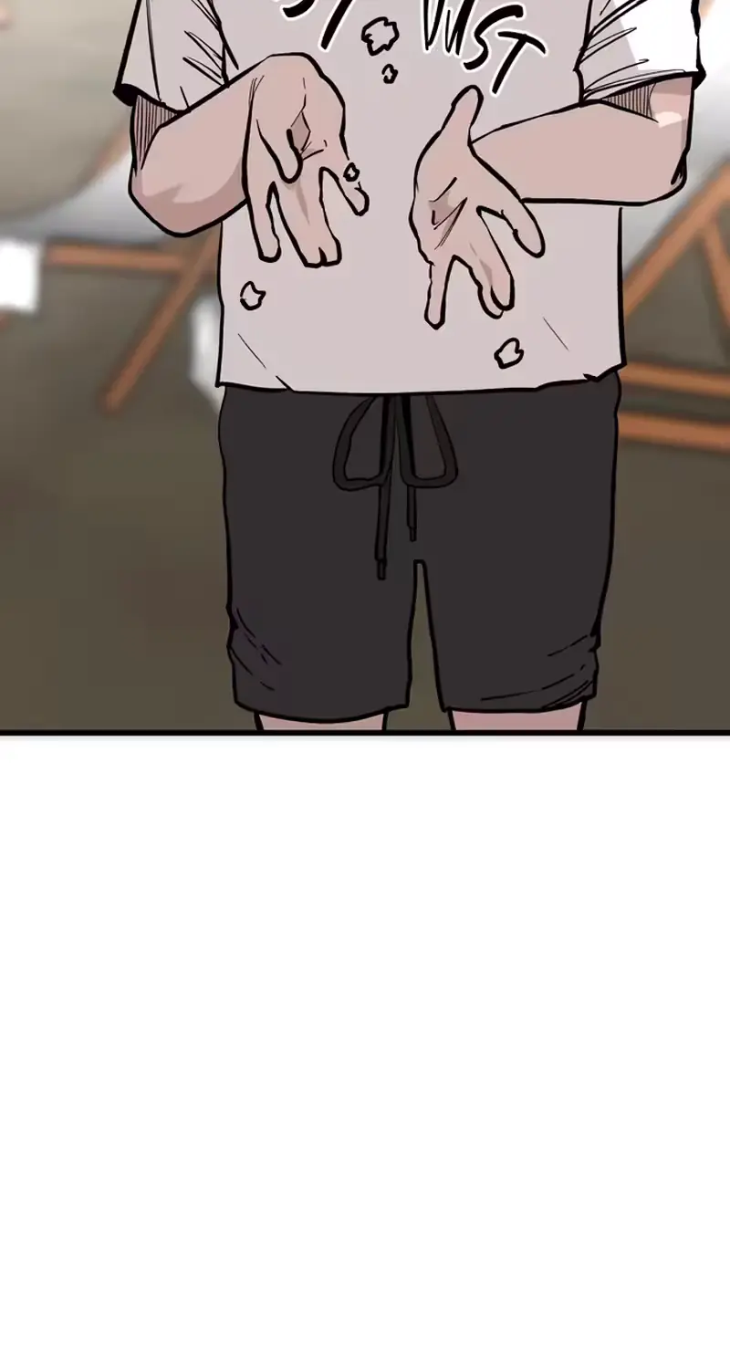 The Student, the Witch, and the Academy Chapter 76 Page 45