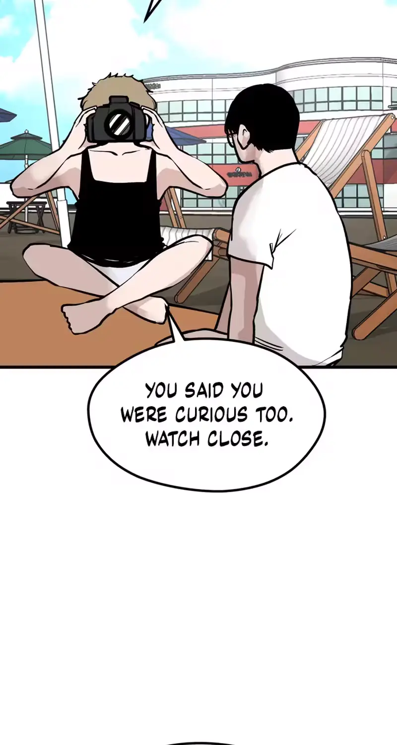 The Student, the Witch, and the Academy Chapter 76 Page 55