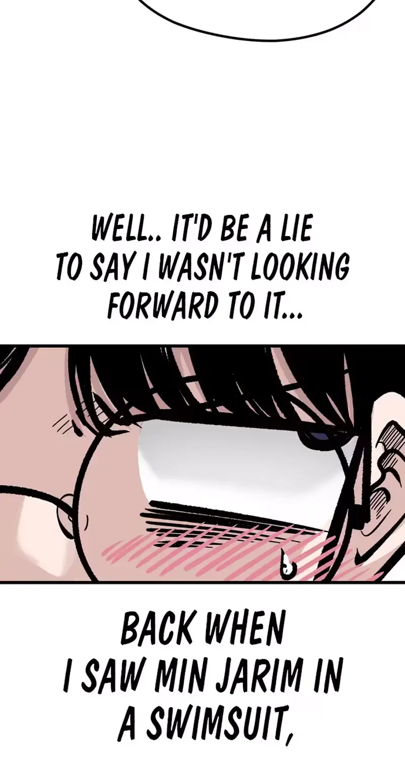 The Student, the Witch, and the Academy Chapter 76 Page 57