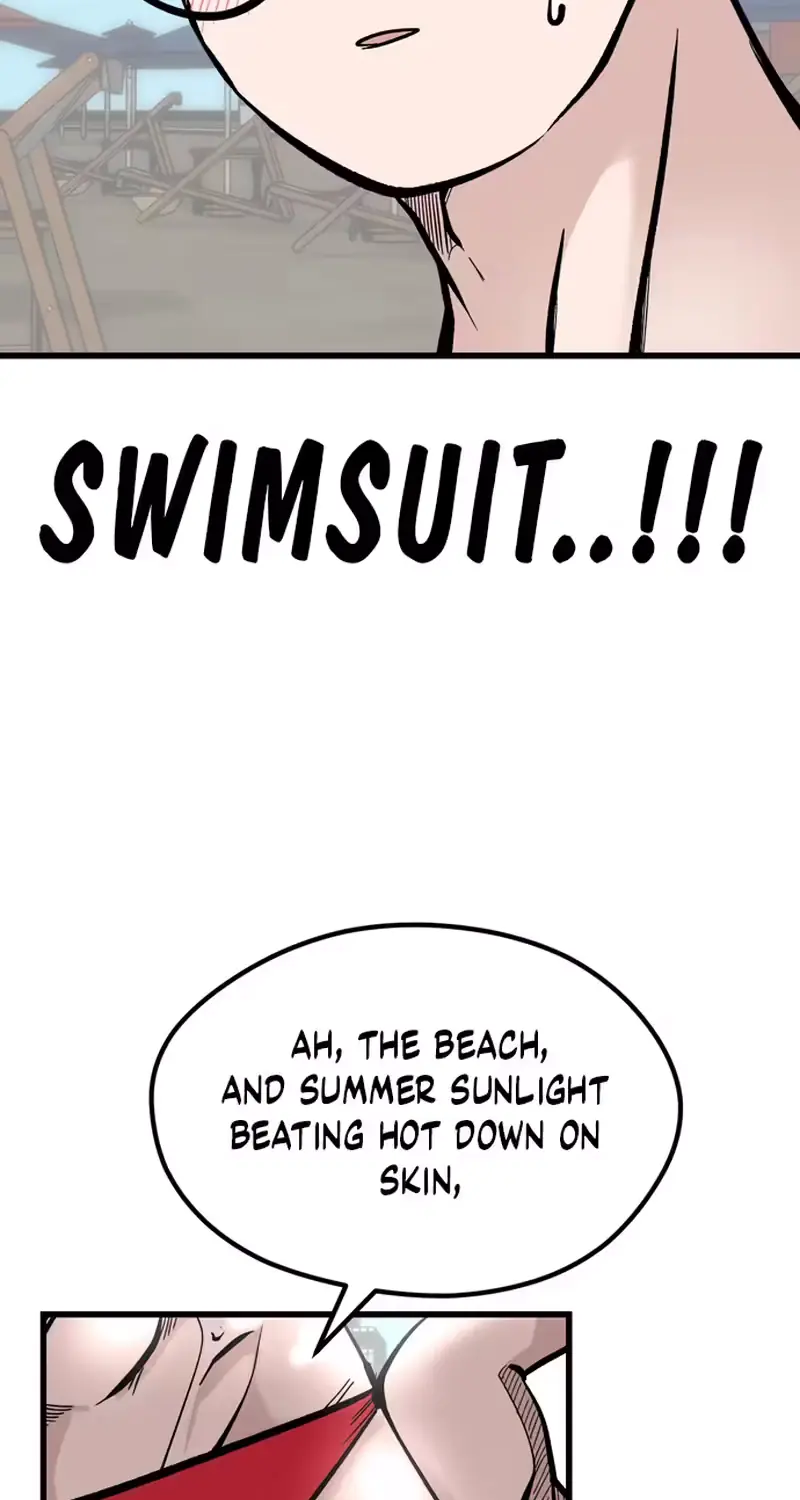 The Student, the Witch, and the Academy Chapter 76 Page 63