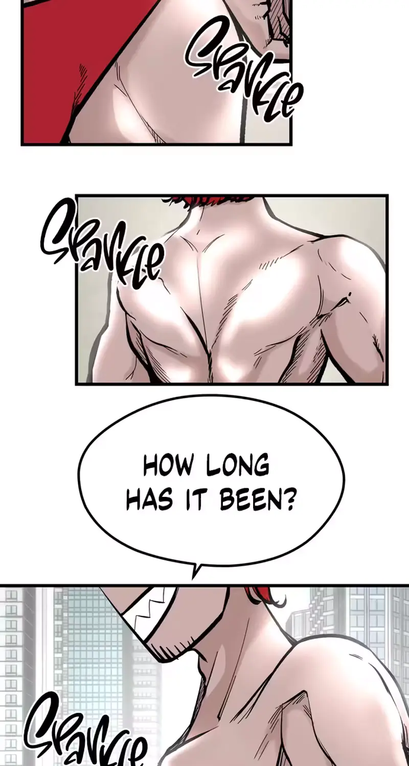 The Student, the Witch, and the Academy Chapter 76 Page 64