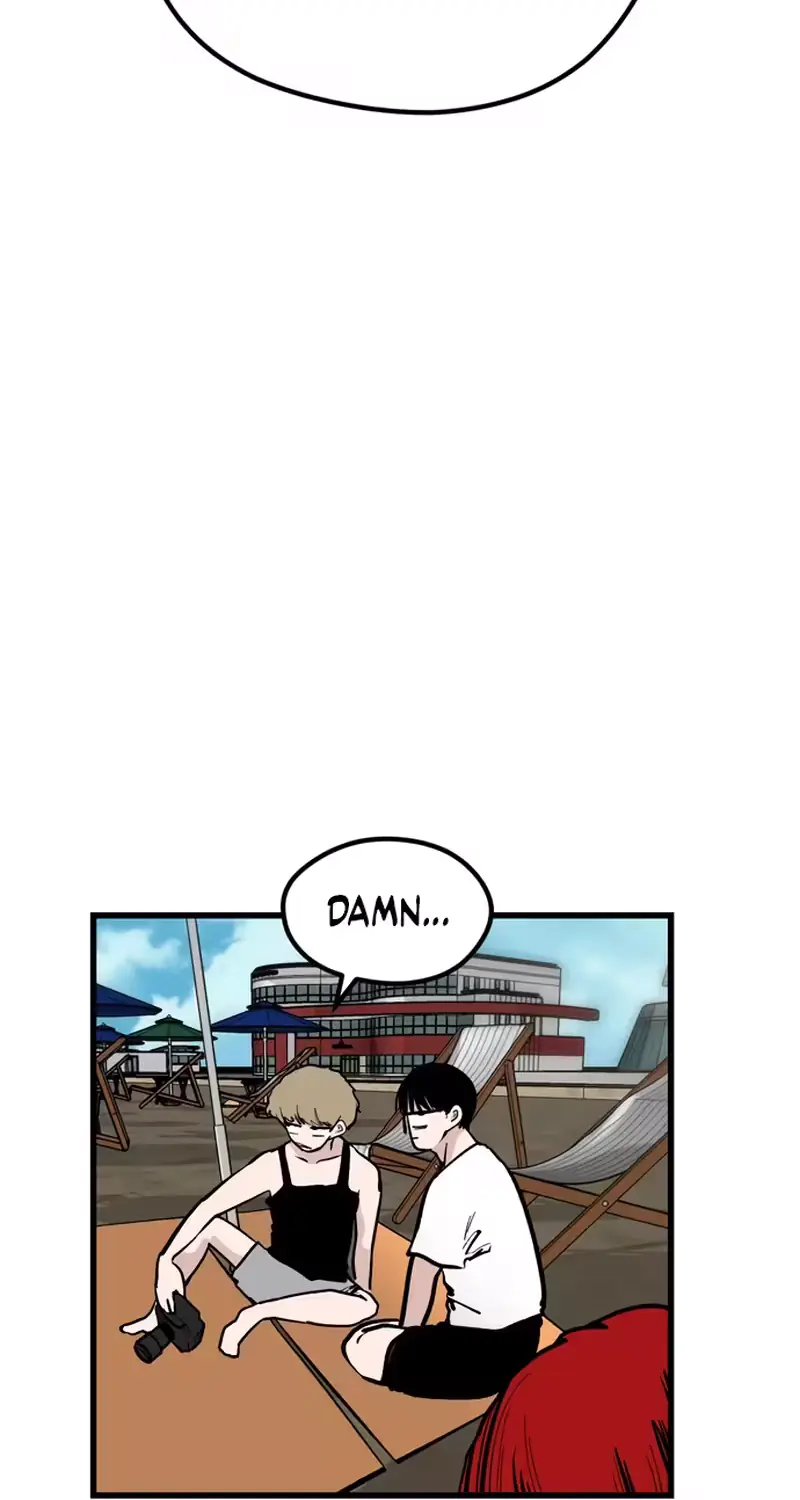 The Student, the Witch, and the Academy Chapter 76 Page 67