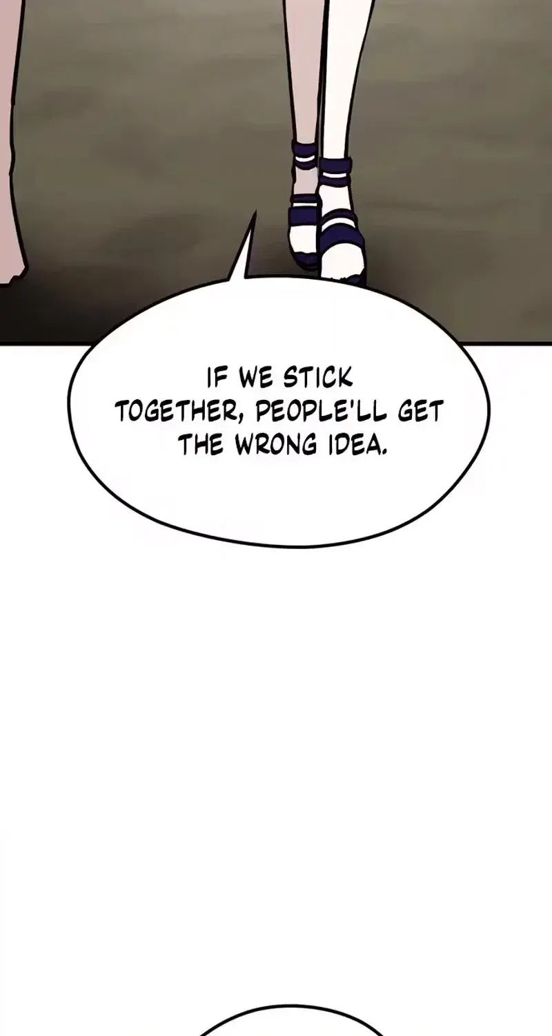 The Student, the Witch, and the Academy Chapter 76 Page 70