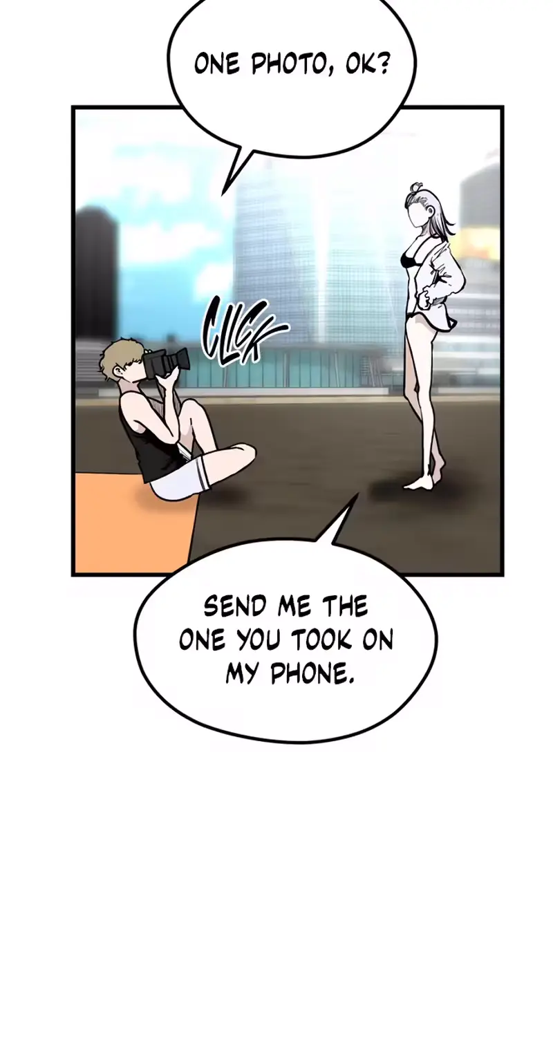 The Student, the Witch, and the Academy Chapter 76 Page 71
