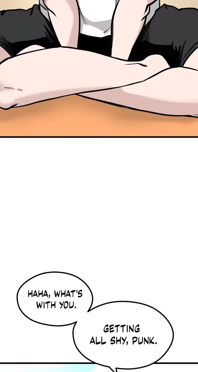 The Student, the Witch, and the Academy Chapter 76 Page 74