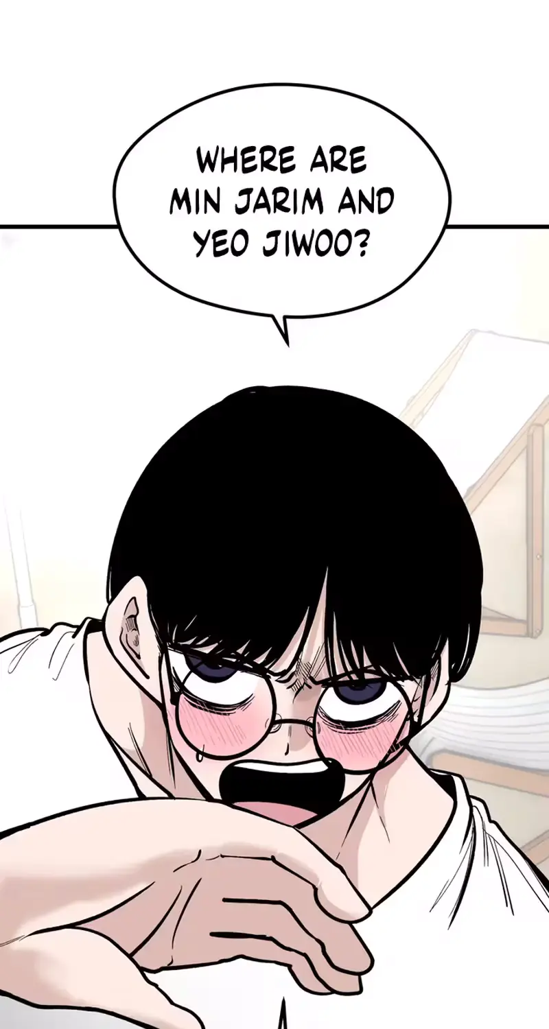 The Student, the Witch, and the Academy Chapter 76 Page 76