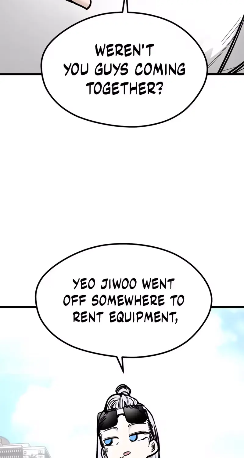 The Student, the Witch, and the Academy Chapter 76 Page 77