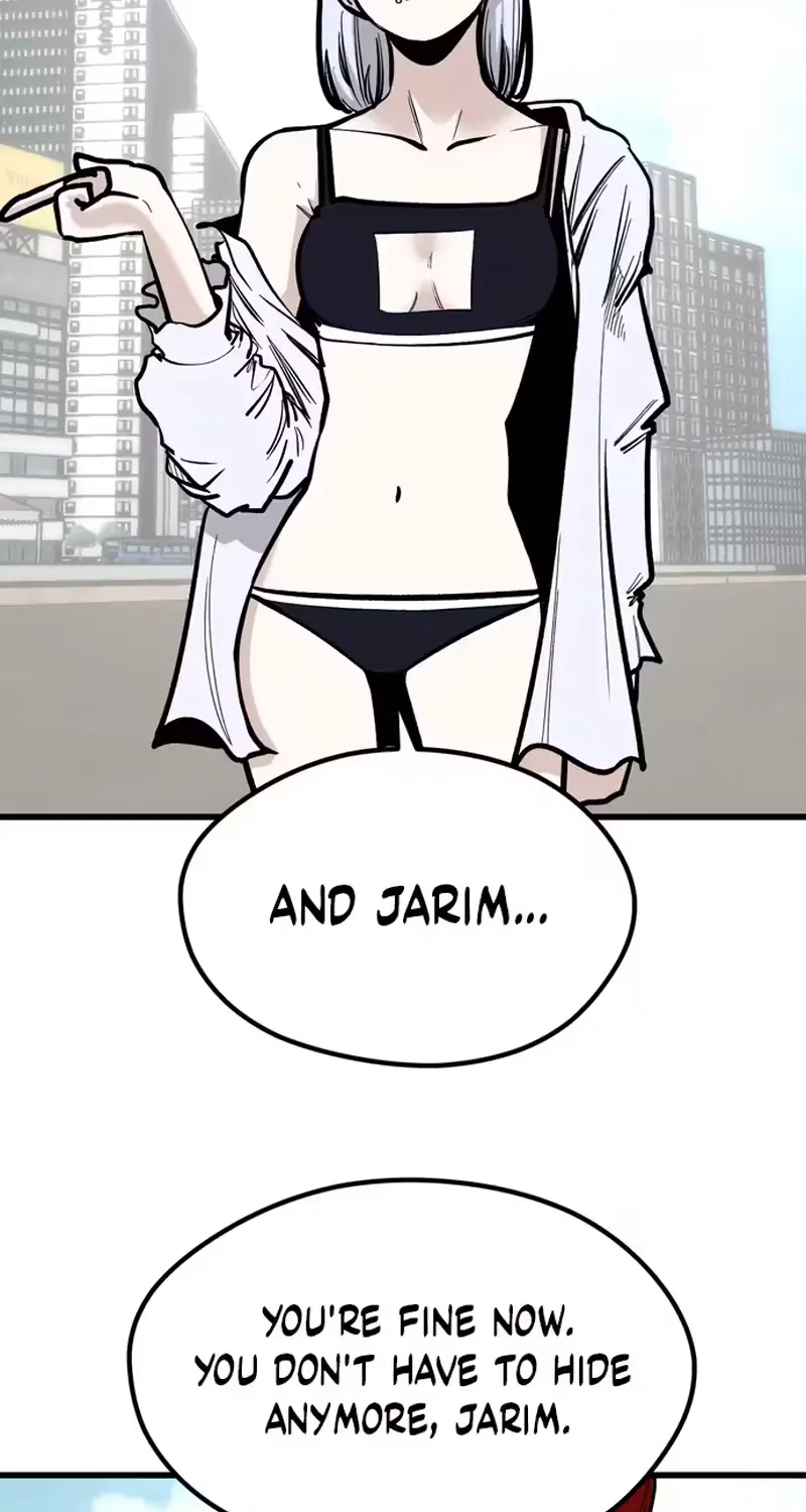 The Student, the Witch, and the Academy Chapter 76 Page 78