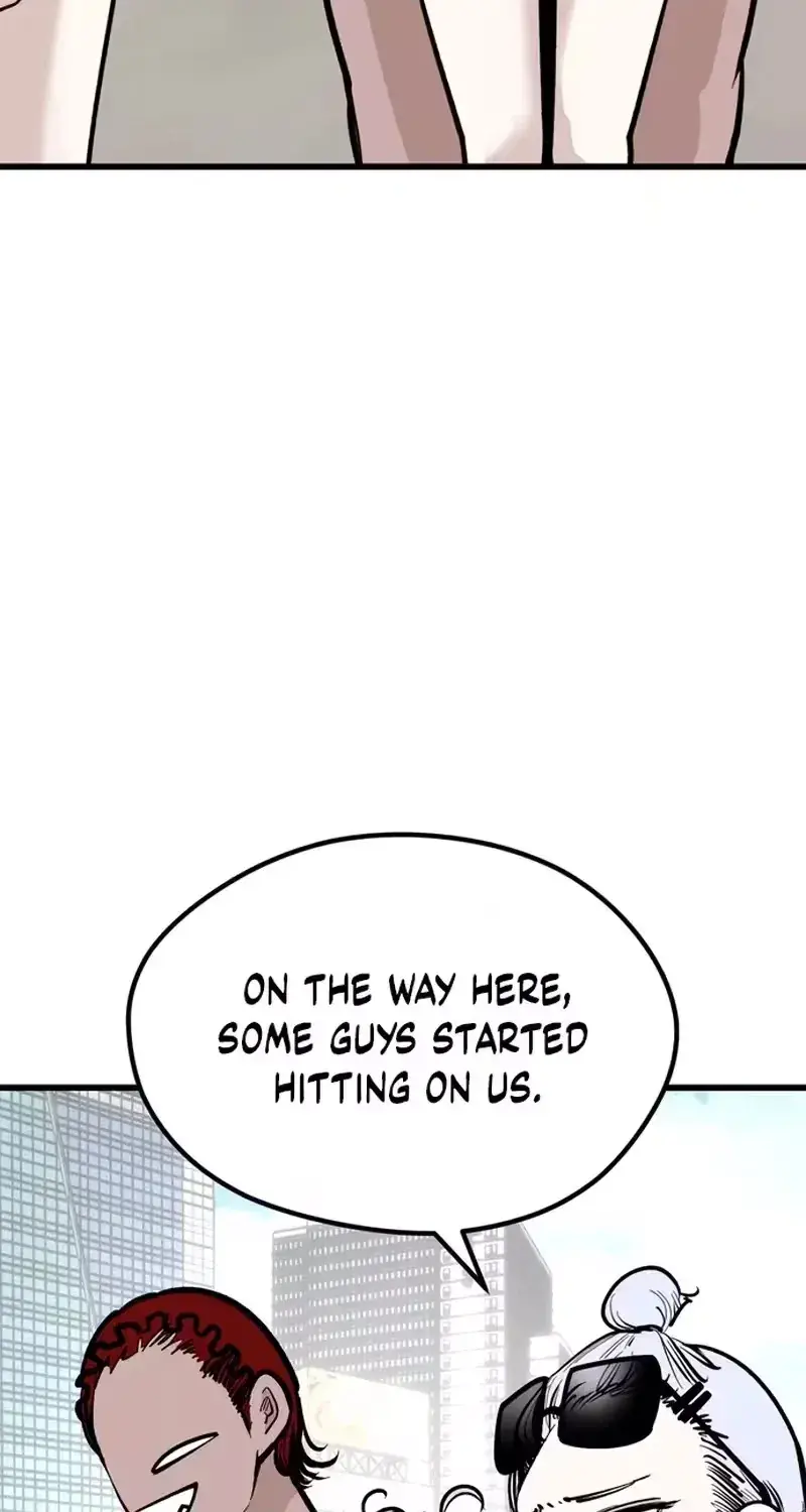 The Student, the Witch, and the Academy Chapter 76 Page 80