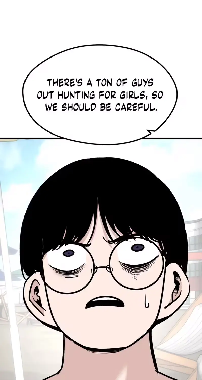 The Student, the Witch, and the Academy Chapter 76 Page 82