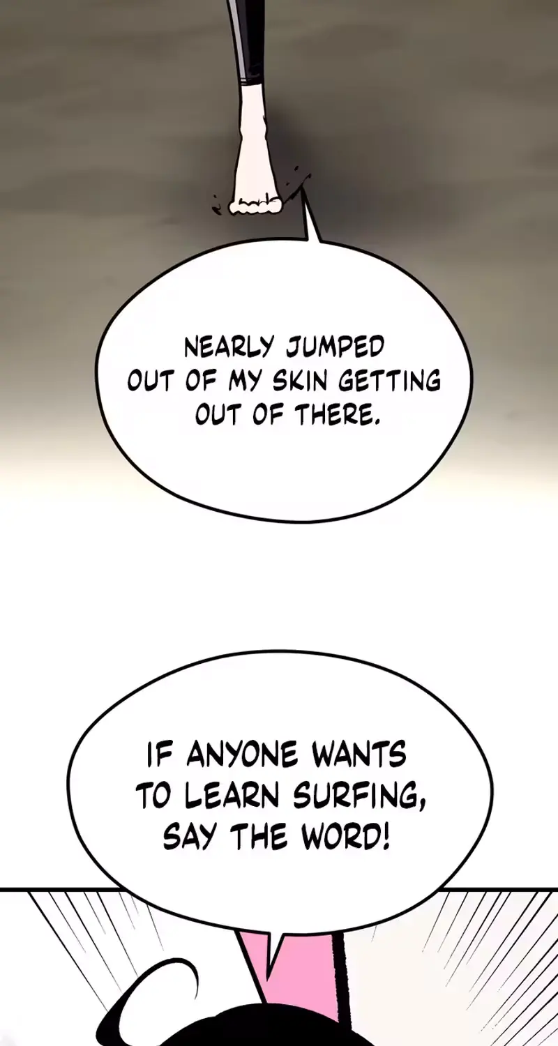 The Student, the Witch, and the Academy Chapter 76 Page 89