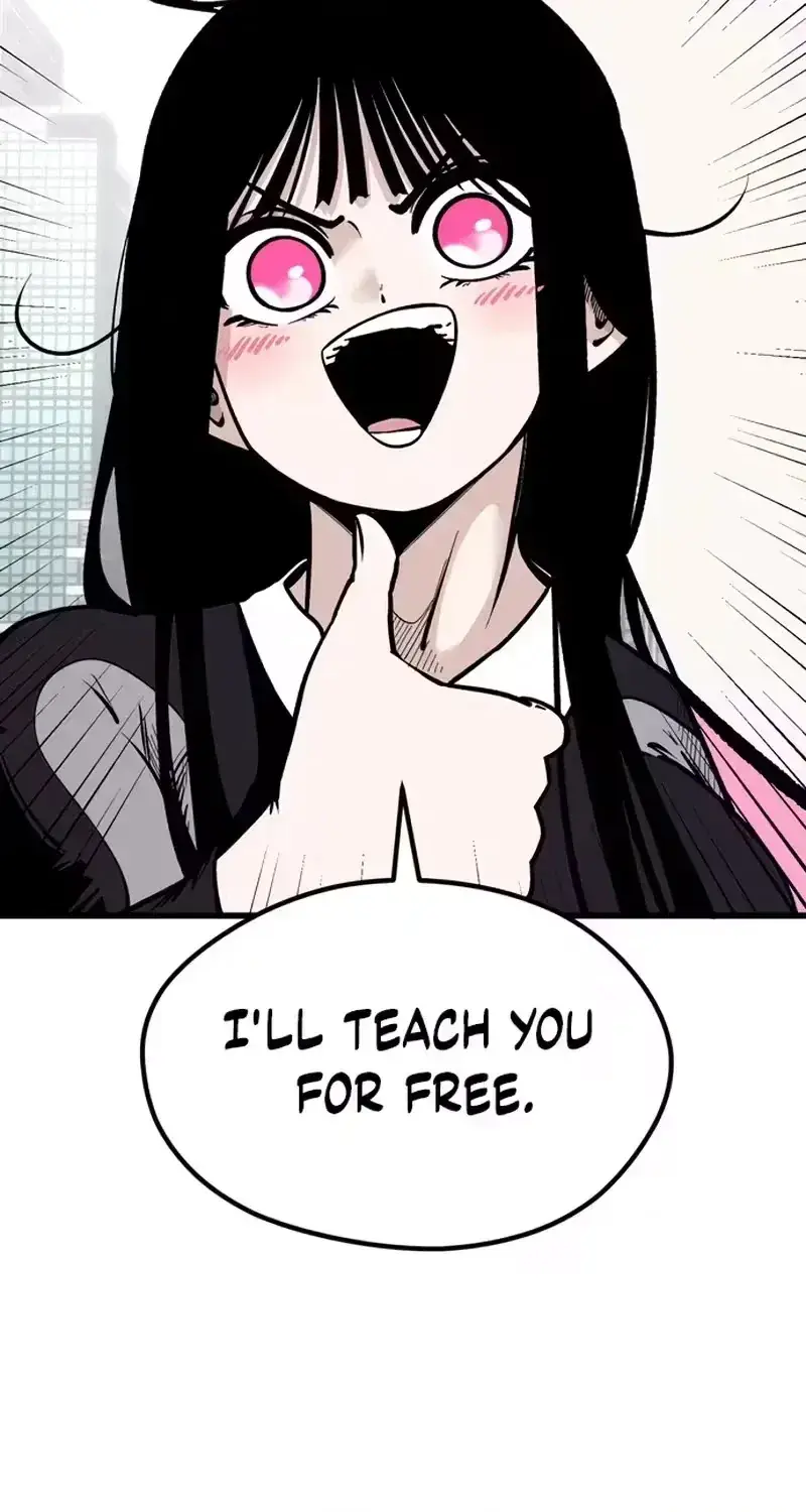 The Student, the Witch, and the Academy Chapter 76 Page 90