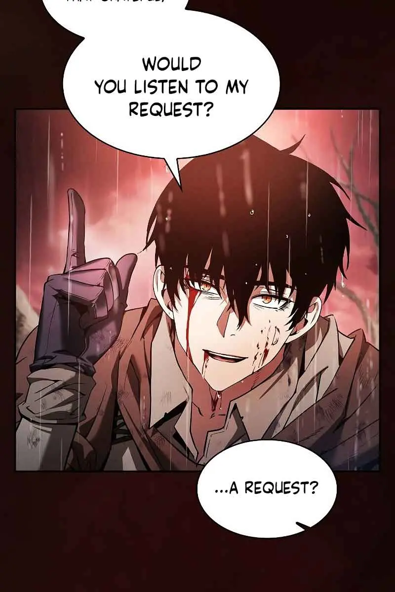 Academy's Genius Swordmaster Chapter 2 Page 25