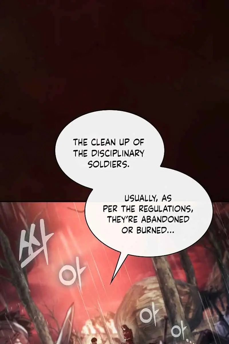 Academy's Genius Swordmaster Chapter 2 Page 26
