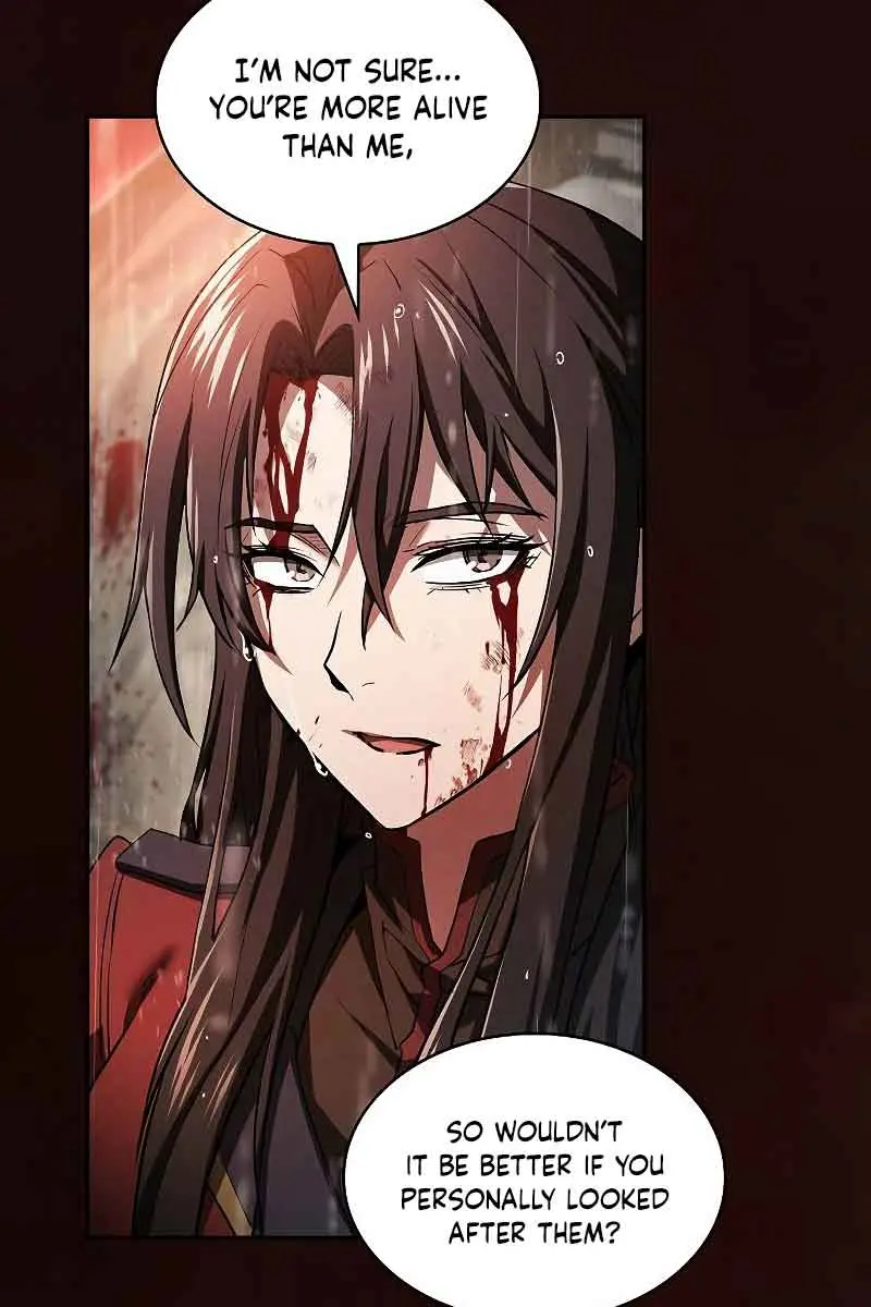 Academy's Genius Swordmaster Chapter 2 Page 28