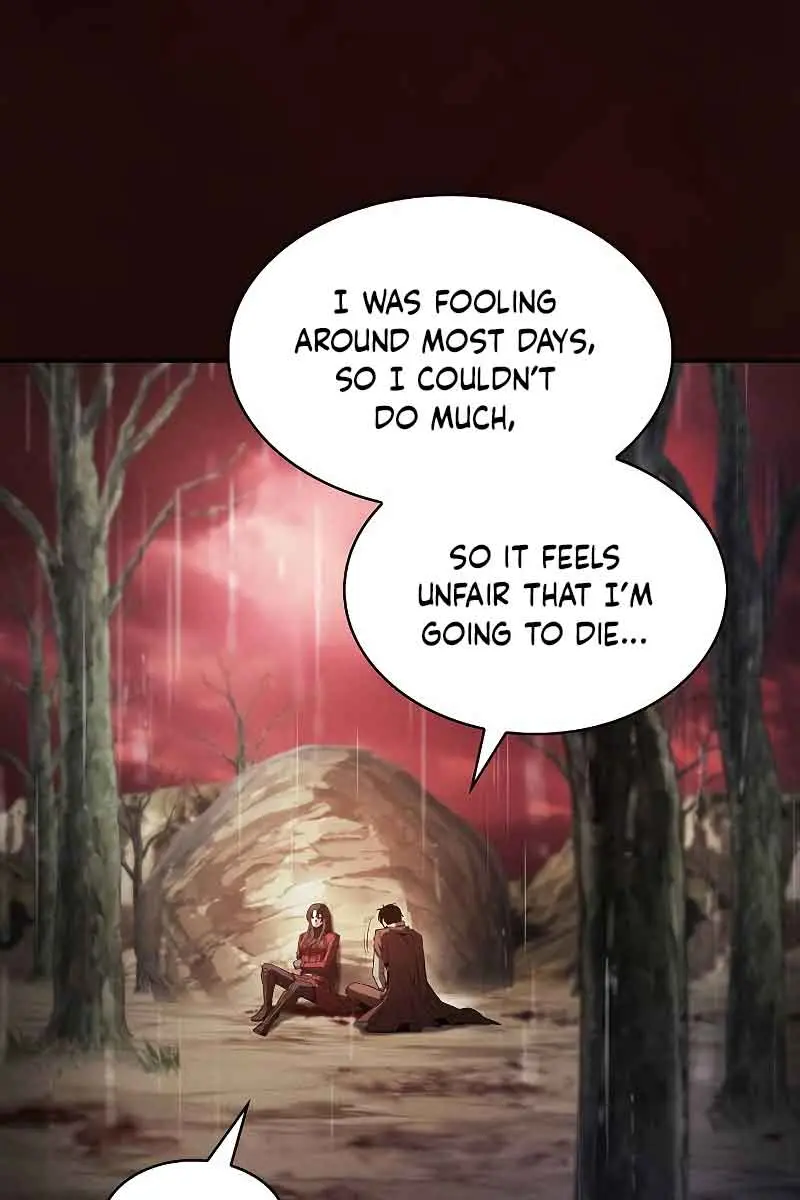 Academy's Genius Swordmaster Chapter 2 Page 34