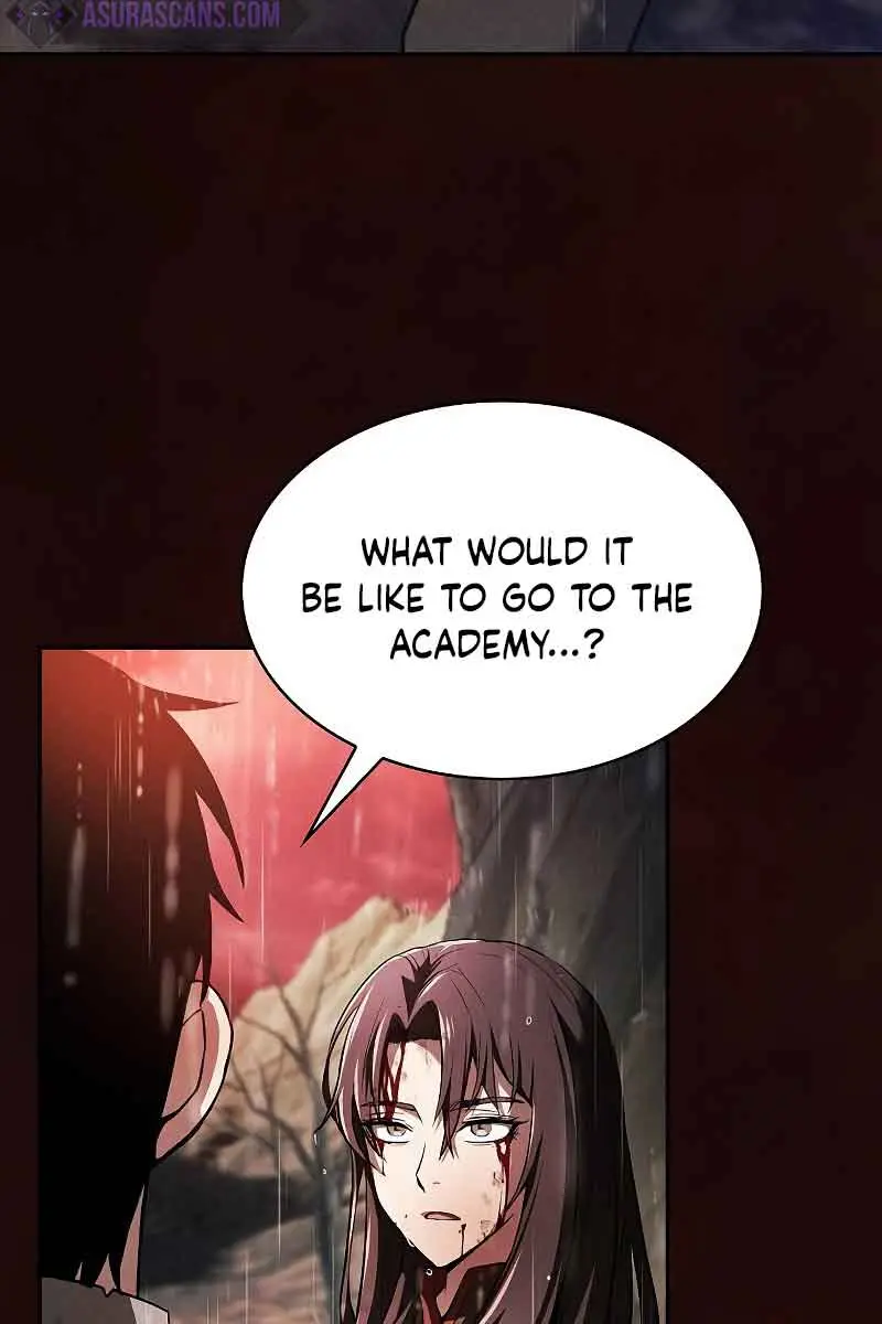 Academy's Genius Swordmaster Chapter 2 Page 39