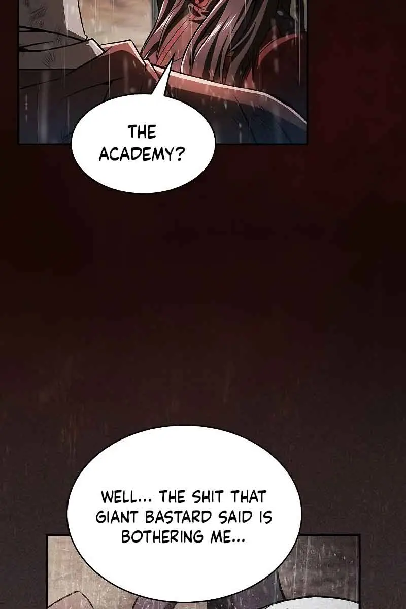 Academy's Genius Swordmaster Chapter 2 Page 40