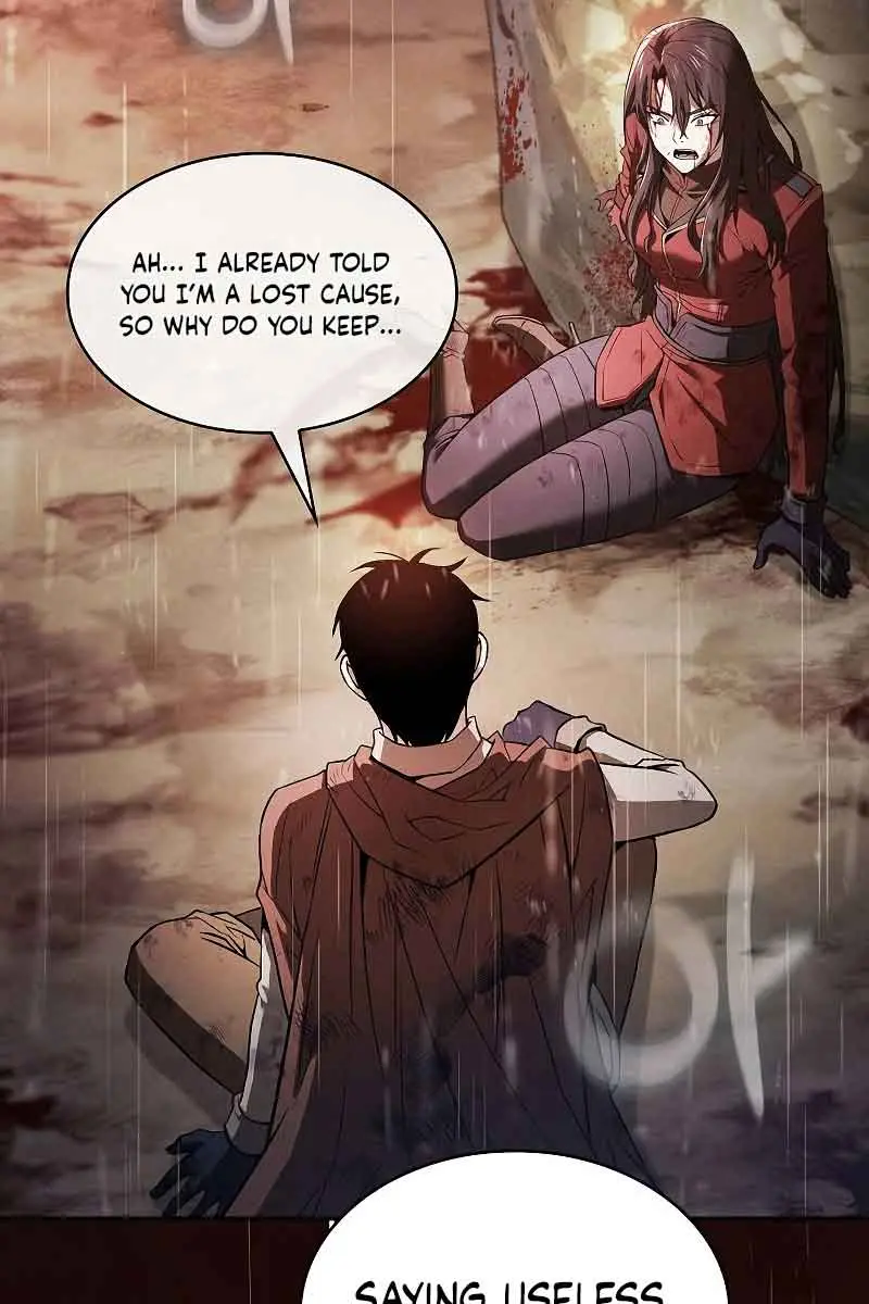 Academy's Genius Swordmaster Chapter 2 Page 49