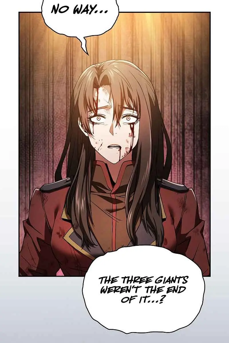Academy's Genius Swordmaster Chapter 2 Page 77