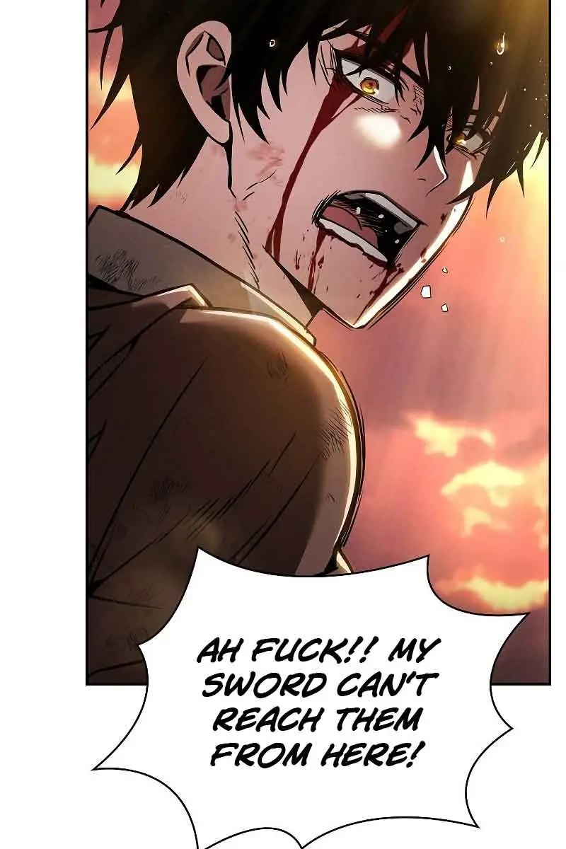 Academy's Genius Swordmaster Chapter 2 Page 87
