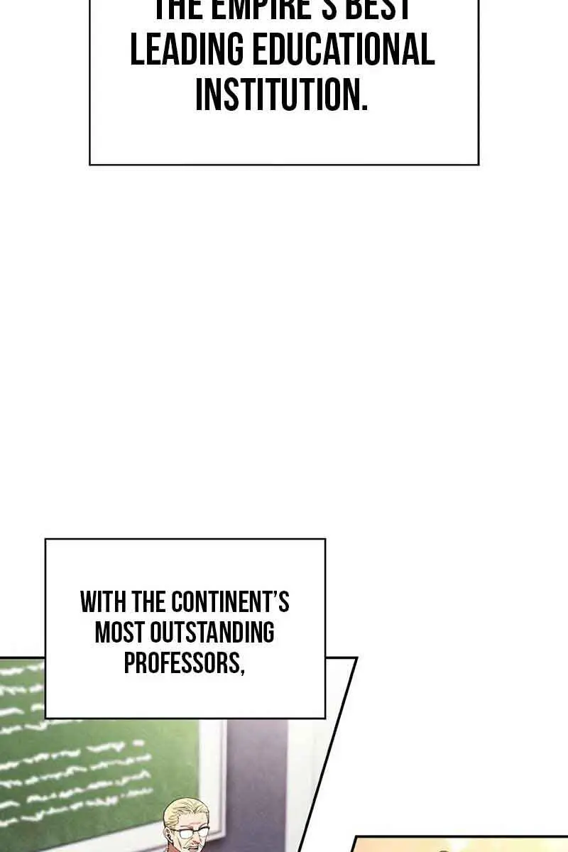 Academy's Genius Swordmaster Chapter 5 Page 5