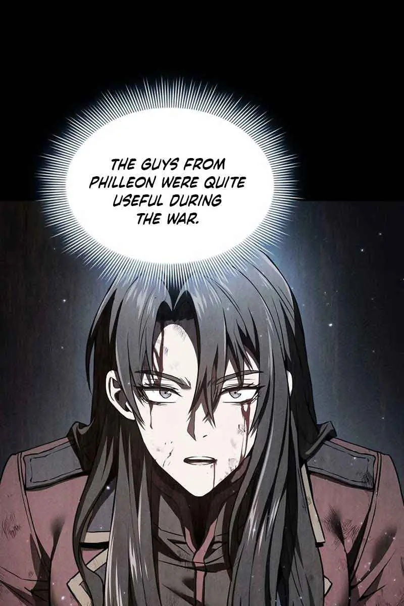Academy's Genius Swordmaster Chapter 5 Page 10