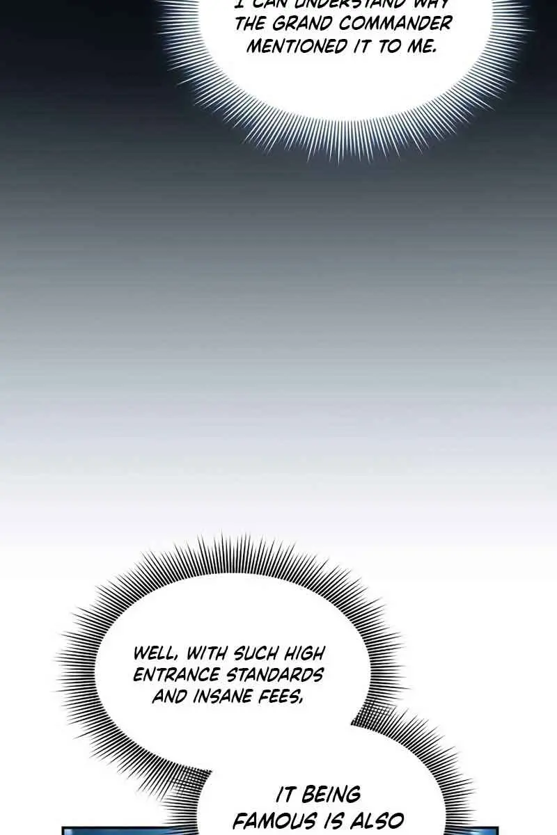 Academy's Genius Swordmaster Chapter 5 Page 12