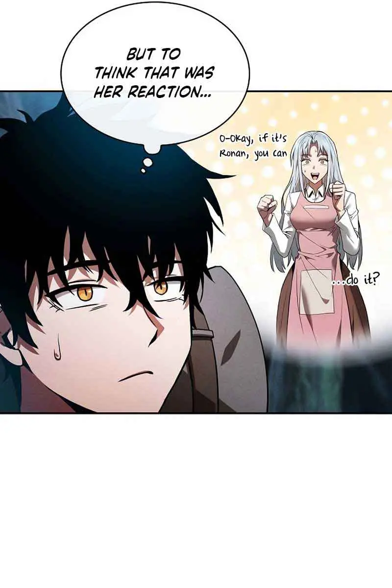 Academy's Genius Swordmaster Chapter 5 Page 14