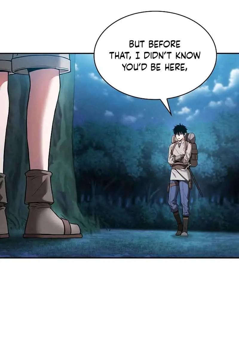 Academy's Genius Swordmaster Chapter 5 Page 18